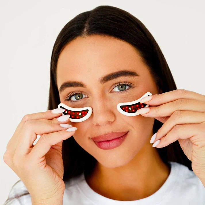 Grandeur Grove™ Rechargeable Eye Pods Therapy