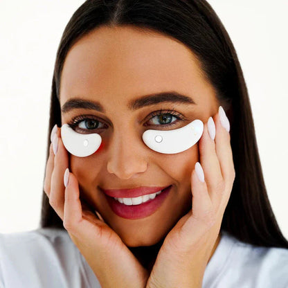 Grandeur Grove™ Rechargeable Eye Pods Therapy