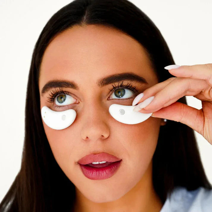 Grandeur Grove™ Rechargeable Eye Pods Therapy