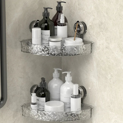 Grandeur Grove™ Bathroom Shelfs