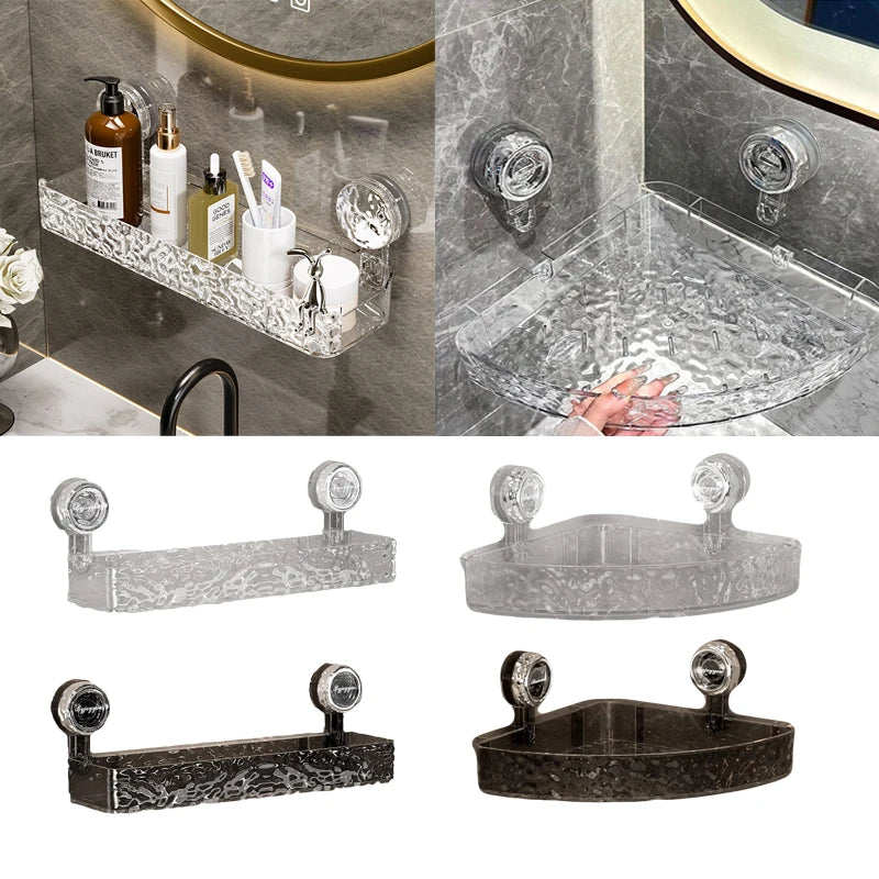 Grandeur Grove™ Bathroom Shelfs