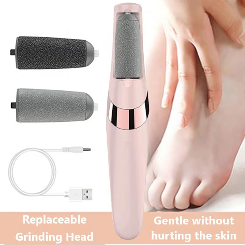 Grandeur Grove™ Electric Callus Remover